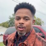 Walter Jones Instagram -