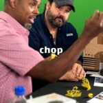 Walter Jones Instagram - FREE FULL-LENGTH VIDEO! 💪 click free video link in bio @fanwardofficial Unboxing Power Rangers LC Remastered (+ Funko and other collectibles) with Walter and Austin! 💪 Click FREE VIDEOS link in our bio to watch now! 🙂 ___________________ Walter and Austin team up again! This time to tear into the new Remastered Lightning Collection! In this unboxing the original black and red Mighty Morphin' Power Rangers come to you with a reveal and a review of Hasbro's coolest new collection. Do you have any of this collection? What are some of your favorite collectibles? Because, it seems like Walter found his new favorite! ___________________ FREE FULL-LENGTH VIDEO! 💪 Unboxing Power Rangers Collectables with Walter and Austin! 💪 Click FREE VIDEOS link in our bio to watch now! 🙂 #threezero #mmpr #mightymorphinpowerrangers #blackranger #redranger #blueranger #pinkranger #yellowranger #goldranger #greenranger #whiteranger #OnceAndAlways #hasbro #netflix #sideshow #entertainmentearth #supersentai #redrangerhelmet #movies #tv #hollywood #bts #fanward
