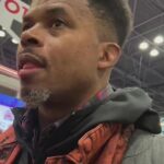 Walter Jones Instagram -