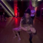 Walter Jones Instagram - You gotta do what makes you happy!!! #walterejones #walteremanueljones #blackranger #dance @tre.emanuel.music #bachata #zouk #salsa #kizomba