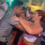 Walter Jones Instagram - 🔥 LIVE BAND AT BACHATOPIA TONIGHT 🔥 ⚫️ ALL BLACK ATTIRE ⚫️ TAG YOUR FRIENDS 📌 📍GRANADA LA 17 S 1st St Alhambra, CA 91801 COVER $15 SALSA CLASS 8:30 - 9:30PM BACHATA CLASS 9:30PM - 10:30PM HIP HOP AND REGGAETON - OUTSIDE PATIO DANCE ‘TIL 3AM L I N E U P @invinceableofficial @dj_marco_pedraza @oficialkevingomez @zoukbabes @dancerswithcurves #night #life #music #explore #explorepage #fyp #foryou #instagood Los Angeles, California