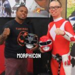 Walter Jones Instagram - It’s always an honor to work with @walterejones! ⚡️ Stream my new song “Always” everywhere you listen to music! Music Video featuring @walterejones the OG Black Ranger from Power Rangers now up on YouTube channel! Link in my Bio! If you use Spotify, I’m doing a major giveaway that I will announce in the next week. Among the prizes will be some Power Rangers helmets and costumes. If you want a head start: 1. Follow Chris Cantada Force on Spotify. 2. Add “Always” to your new or existing playlist. 3. Stream “Always” on your playlist. You can have it on repeat the whole day! I will know which playlist streams “Always”, and how many times it was streamed! So the most number of streams on your playlist will win the top prize, with FIVE winners that will be chosen. ⚡️