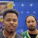Walter Jones Instagram -