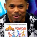 Walter Jones Instagram - FREE FULL LENGTH VIDEO! (Limited time - Link in bio to watch now)- Who Is Better: Power Ranger or Teenage Mutant Ninja Turtles? - You fans asked me to review some of @boom_studios Power Rangers Comics. Let’s go! Click FREE VIDEOS link in my bio to watch now. #mmpr #mightymorphinpowerrangers #blackranger #redranger #blueranger #pinkranger #yellowranger #goldranger #greenranger #whiteranger #OnceAndAlways #hasbro #netflix #sideshow #entertainmentearth #supersentai #alpha5 #goldar #ritarepulsa #commandcenter #zordon #bulkandskull #TeenageMutantNinjaTurtles, #Donatello #Leonardo #Raphael