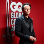 Walton Goggins Instagram - GQ’s inaugural Creativity Awards… What an inspiring evening. Well done you @willwelch and @gq for highlighting the contributions of these purveyors of creativity. Thank you for the invitation to join in this celebration. Can’t stop thinking about it this morning. @richardjamesofficial @yves_saint_laurent_