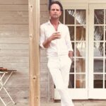 Walton Goggins Instagram - “…At play in the bays of the Lord” Even got my son into scuba diving…. Been waiting 12 years for this day. A profound, lasting Gratitude takes over when one sees the world from that perspective. That’s what it’s done for me. Boy I needed this. We all do.” Have a great weekend y’all. WG