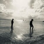 Walton Goggins Instagram - “…At play in the bays of the Lord” Even got my son into scuba diving…. Been waiting 12 years for this day. A profound, lasting Gratitude takes over when one sees the world from that perspective. That’s what it’s done for me. Boy I needed this. We all do.” Have a great weekend y’all. WG