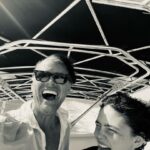 Walton Goggins Instagram - “…At play in the bays of the Lord” Even got my son into scuba diving…. Been waiting 12 years for this day. A profound, lasting Gratitude takes over when one sees the world from that perspective. That’s what it’s done for me. Boy I needed this. We all do.” Have a great weekend y’all. WG