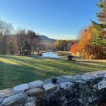 Walton Goggins Instagram - 48 hours home and the best day a daddy could ask for with with my guy. Coffee in my front yard… a romp on horseback thru hill and dale (thank you @summer_lbf ), majestic hike and the best dinner date in any town! Thought it might make you exhale the way it did me. Fall in the Hudson Valley.