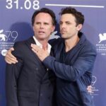 Walton Goggins Instagram - There are only so many firsts in life… I’ve always been grateful for every opportunity I’ve been given to play pretend… there is no guarantee that it will happen again. But in the aggregate is has always been the people I’ve met along the way that have mattered the most. Donnie and Joe Emmerson… their family and the people Bill Pohlad assembled to tell this story. An absolute privilege. #DreaminWild #VeniceFilmFestival