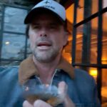 Walton Goggins Instagram – This isn’t an ad… this isn’t hyperbole… it’s a Fucking Fact! Cheers everybody! 🌖🌖 @mulholland.spirits