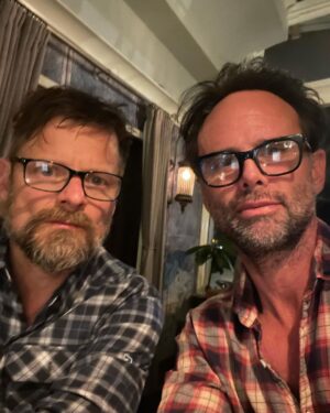 Walton Goggins Thumbnail - 24.9K Likes - Most Liked Instagram Photos