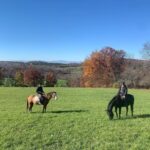Walton Goggins Instagram - 48 hours home and the best day a daddy could ask for with with my guy. Coffee in my front yard… a romp on horseback thru hill and dale (thank you @summer_lbf ), majestic hike and the best dinner date in any town! Thought it might make you exhale the way it did me. Fall in the Hudson Valley.