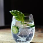 Walton Goggins Instagram - From soup to nuts… or close to it. Good drinks with good friends… Happy international GIN day! @mulholland.spirits @sgwsofnv