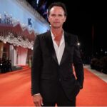 Walton Goggins Instagram - There are only so many firsts in life… I’ve always been grateful for every opportunity I’ve been given to play pretend… there is no guarantee that it will happen again. But in the aggregate is has always been the people I’ve met along the way that have mattered the most. Donnie and Joe Emmerson… their family and the people Bill Pohlad assembled to tell this story. An absolute privilege. #DreaminWild #VeniceFilmFestival