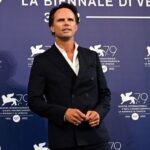 Walton Goggins Instagram - There are only so many firsts in life… I’ve always been grateful for every opportunity I’ve been given to play pretend… there is no guarantee that it will happen again. But in the aggregate is has always been the people I’ve met along the way that have mattered the most. Donnie and Joe Emmerson… their family and the people Bill Pohlad assembled to tell this story. An absolute privilege. #DreaminWild #VeniceFilmFestival