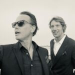 Walton Goggins Instagram - There are only so many firsts in life… I’ve always been grateful for every opportunity I’ve been given to play pretend… there is no guarantee that it will happen again. But in the aggregate is has always been the people I’ve met along the way that have mattered the most. Donnie and Joe Emmerson… their family and the people Bill Pohlad assembled to tell this story. An absolute privilege. #DreaminWild #VeniceFilmFestival
