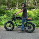 Walton Goggins Instagram - Time with my family… baking bread, forging knives, kissing dogs, riding bikes… I love to work… but Gatdamn I love some time off. #thehudsonvalley @nadiasomerset