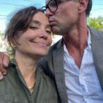Walton Goggins Instagram - Time with my family… baking bread, forging knives, kissing dogs, riding bikes… I love to work… but Gatdamn I love some time off. #thehudsonvalley @nadiasomerset