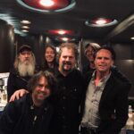 Walton Goggins Instagram - About last night… got to see some old dear friends… The Drive By Truckers @levonhelmstudios I’ve been friends with these guys for more than 20 years now. @dbtph and Mike Cooley have been the soundtrack to my ups and downs ever since. Every member of this band… A bands band…for those of you in the know… they will open you up! And if you don’t know… well… Get ready NYC… they’re coming to you next!