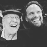Walton Goggins Instagram - My mentor… my sensei… my main man Harry Mastrogeorge just passed away. He was my acting teacher, my friend. Not just mine… to so many he was the same thing. He took a group, a big group and gave us permission, gave us a path to joyfully play pretend. He taught us that to hold up a mirror to nature was a noble profession. One that could bring about change within ourselves and illuminate a greater understanding of the past, present and future… of personal and shared experiences for the rest of us. We should all be so lucky to have someone that, upon meeting them, fundamentally changes the direction of our lives. This was it for me. Thank you Harry. The tallest redwood are you. I wouldn’t see things so clearly without the time we spent together. Godspeed old friend. Your legacy lives on.