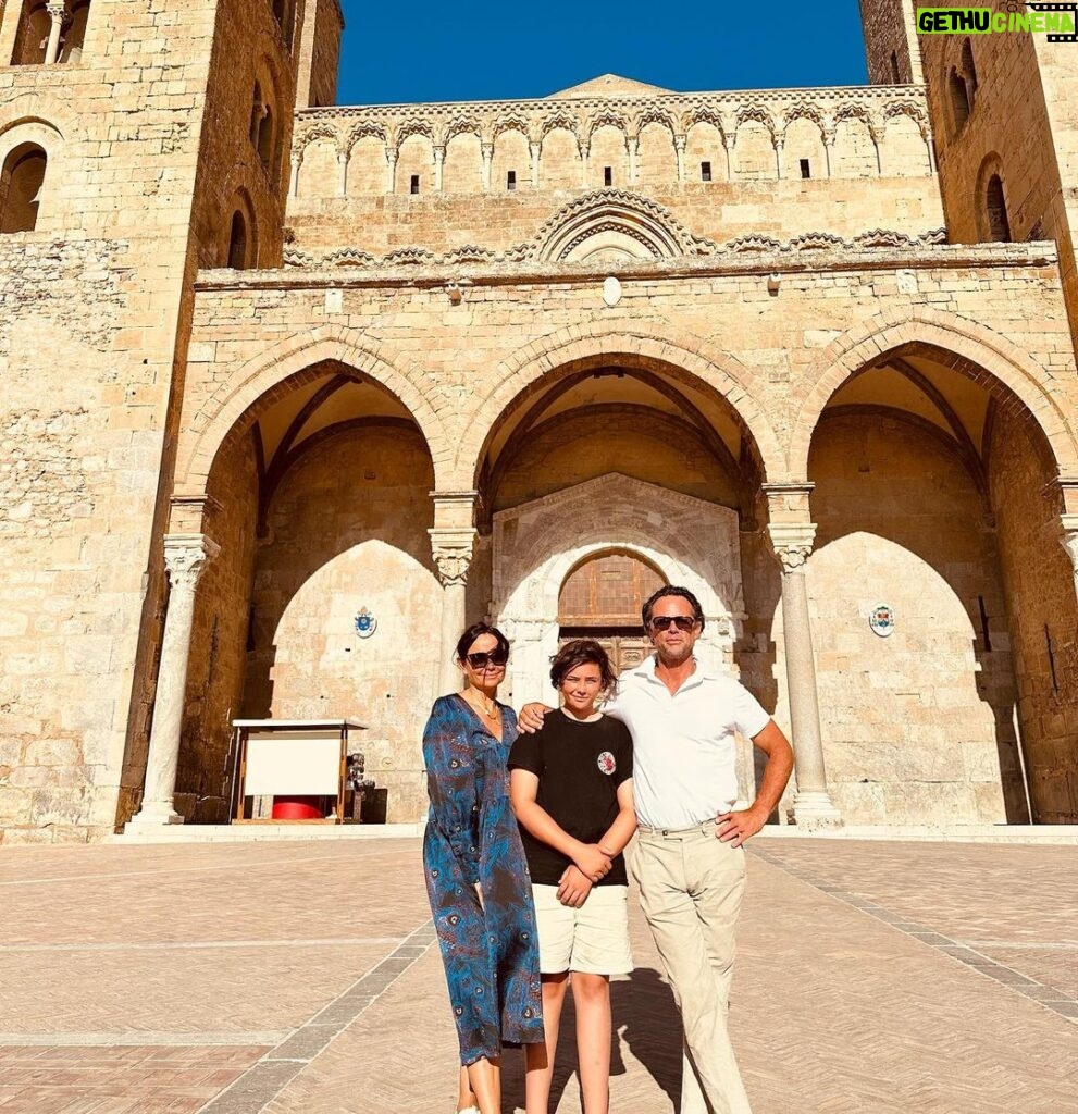 Walton Goggins Instagram - That deep, soulful, heart exploding quality time. You have opened me up yet again Italia. Grazie Grazie Grazie!! Until the next time.