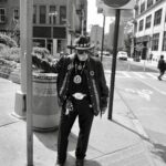 Walton Goggins Instagram - OG Baby Billy right there. My Dad… he’s been accused of a lot of things… being unoriginal ain’t one em. Got to spend this last week with him. First time in 20 years. Took him to the big city… a great dinner… a Broadway show… a fish to water I tell ya. He still had that shine. To spend that time with our parents.. to see them for who they are, to celebrate them for who they are… ain’t nothing better. You got Swag daddy. Always have. I love you. Son