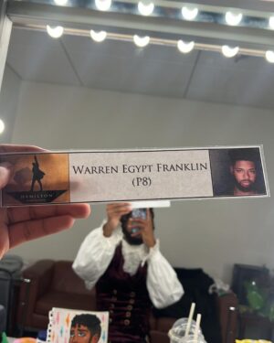 Warren Egypt Franklin Thumbnail - 4K Likes - Top Liked Instagram Posts and Photos