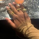 Warren Egypt Franklin Instagram - you’d love it here. Washington D.C.