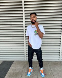 Warren Egypt Franklin Instagram - they not making em’ like this no more ☄️