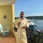Warren Egypt Franklin Instagram - Life Lately Dump 🤎🙃✨💔🤞🏽✈️ Los Angeles, California
