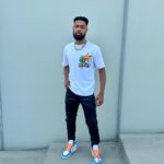 Warren Egypt Franklin Instagram - they not making em’ like this no more ☄️