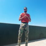 Warren Egypt Franklin Instagram - Life Lately Dump 🤎🙃✨💔🤞🏽✈️ Los Angeles, California