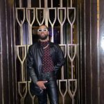 Warren Egypt Franklin Instagram - This is 25 - TWENTY FINE 🎉🎈 So thankful for another year around the sun. Good health & lots of wealth. Blessed 1.26.97 Las Vegas, Nevada
