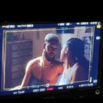 Warren Egypt Franklin Instagram - Now what you guys might not know about TV is that we shoot out of order and the episode that premiered Thursday, we actually shot a year ago, it was a big episode for me. This was actually my first scene I filmed for Grownish and the first day I met @chloebailey 😂 I was so damn nervous and for nothing because she was really the BEST scene partner a guy could ask for. We laughed between every take and it was all so natural. Chloe is even more generous and kind than what you could imagine her to be and I’m so thankful to be her Des. Whew, looking back at these stills and seeing my TV/Film journey now. I’m so proud, enjoy the rest of the season and I can’t wait for you guys to see what’s next 🤪 DREAM BIG ! Los Angeles, California