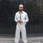 Warren Egypt Franklin Instagram - RENAISSANCE WORLD TOUR: TORONTO 2023 🪩🚀 I tried to stay present and only recorded a few moments and I swore the whole night B and I were vibing and then…y’all she threw her fan at me after heated. Last night I vibed out with the Greatest Entertainer of all time. When I was 10 years old my first concert was ‘The Beyoncé Experience’ and I was hooked ever since. To watch the evolution of this BLACK WOMAN 16 years later, still be at the top of her game is wow. @beyonce like I told you last night, “you a baaaaad bihhhh.” Toronto you owe me NOTHING. 💀 What is life?! And no I will never sell that fan, it’s going right on my mantle when I get home lol Toronto, Ontario