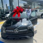 Warren Egypt Franklin Instagram - AQUARIUS SZN dump…and that’s on a big body Benz truck 😈✨🥵 Palm Springs, California
