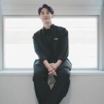 Wayne Song Instagram - 新買的相機不小心摔在大理石地板上，大家都嚇了一跳，好險相機鏡頭只有擦傷，裡面的照片都安然無恙。The photo of Tokyo second day. ✌🏻