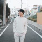 Wayne Song Instagram - 新買的相機不小心摔在大理石地板上，大家都嚇了一跳，好險相機鏡頭只有擦傷，裡面的照片都安然無恙。The photo of Tokyo second day. ✌🏻