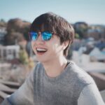 Wayne Song Instagram - 一切都很美好☀️ Tokyo, Japan