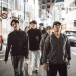 Wayne Song Instagram - 一切都很美好☀️ Tokyo, Japan