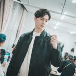 Wayne Song Instagram - Second Day in TOKYO. 🌸