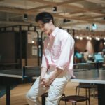 Wayne Song Instagram - 粉紅佩佩豬 @taiwandanshi_frontline
