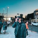 Wayne Song Instagram - 📷 @michael4284 原宿駅（東京）
