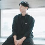 Wayne Song Instagram - 新買的相機不小心摔在大理石地板上，大家都嚇了一跳，好險相機鏡頭只有擦傷，裡面的照片都安然無恙。The photo of Tokyo second day. ✌🏻