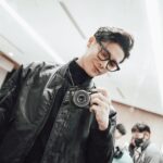 Wayne Song Instagram - 一切都很美好☀️ Tokyo, Japan