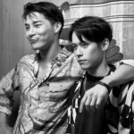 Wayne Song Instagram -
