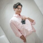 Wayne Song Instagram - 粉紅佩佩豬 @taiwandanshi_frontline
