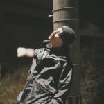 Wayne Song Instagram - 暖☃️ @thenorthface_tw @tnf_urbanexploration_taiwan #TheNorthFaceTaiwan #neverstopexploring