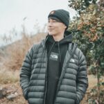 Wayne Song Instagram - 適合在山裡來一碗泡麵的天氣🍜 @thenorthface_tw @tnf_urbanexploration_taiwan #TheNorthFaceTaiwan #neverstopexploring